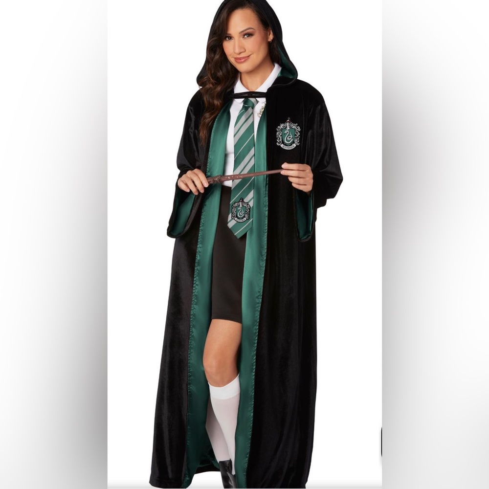 Hogwarts Deluxe Slytherin Harry Potter